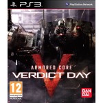 Armored Core Verdict Day [PS3]